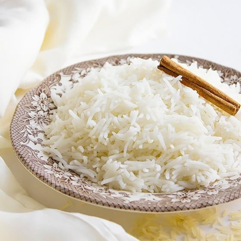 أرز تركي-Turkish Rice